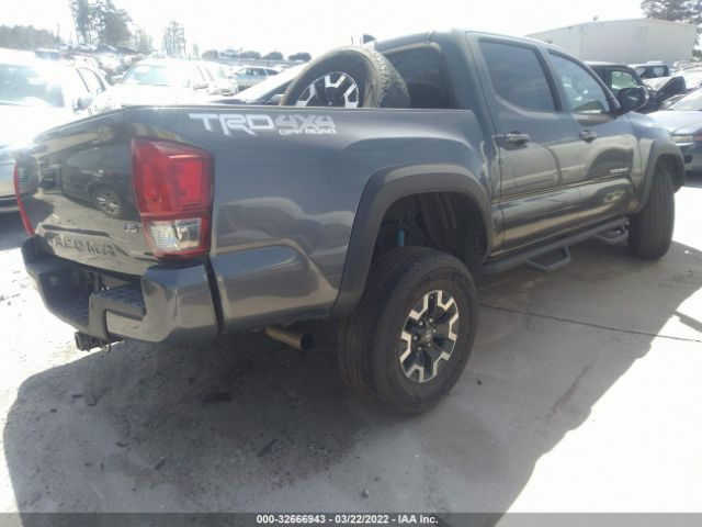 Photo 3 VIN: 5TFCZ5AN5GX038190 - TOYOTA TACOMA 