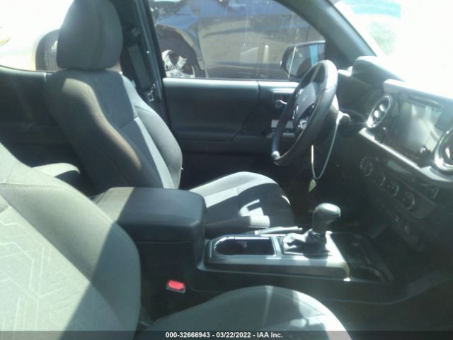 Photo 4 VIN: 5TFCZ5AN5GX038190 - TOYOTA TACOMA 