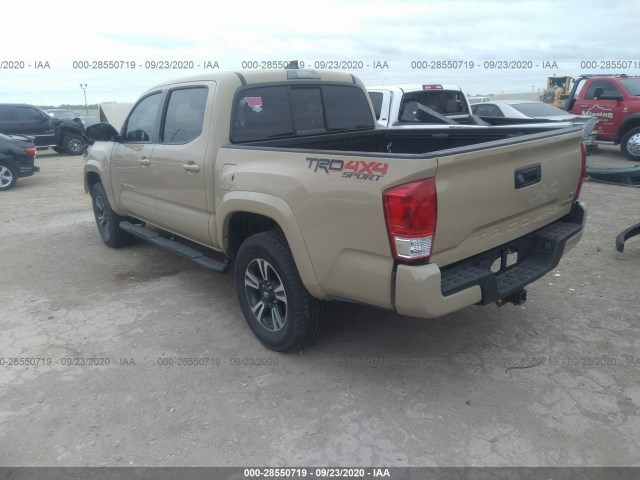 Photo 2 VIN: 5TFCZ5AN5GX039226 - TOYOTA TACOMA 