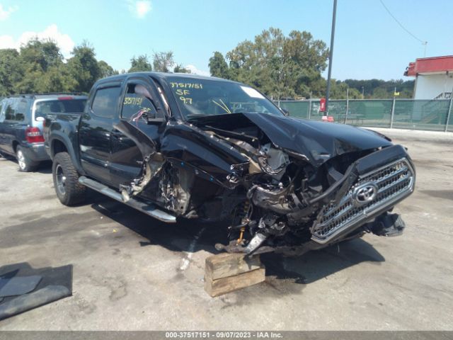 Photo 0 VIN: 5TFCZ5AN5GX042529 - TOYOTA TACOMA 