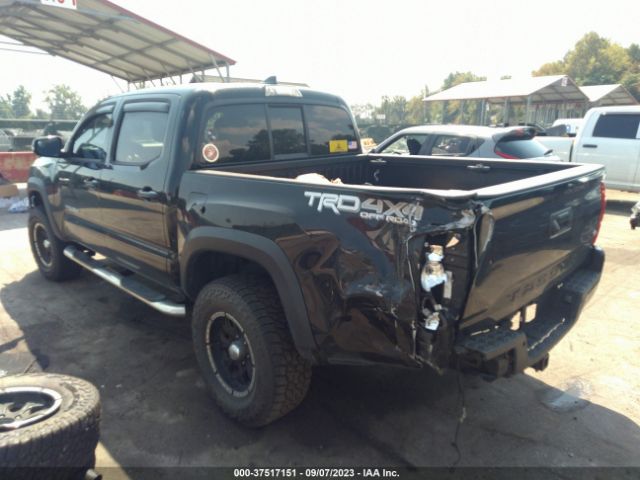 Photo 2 VIN: 5TFCZ5AN5GX042529 - TOYOTA TACOMA 