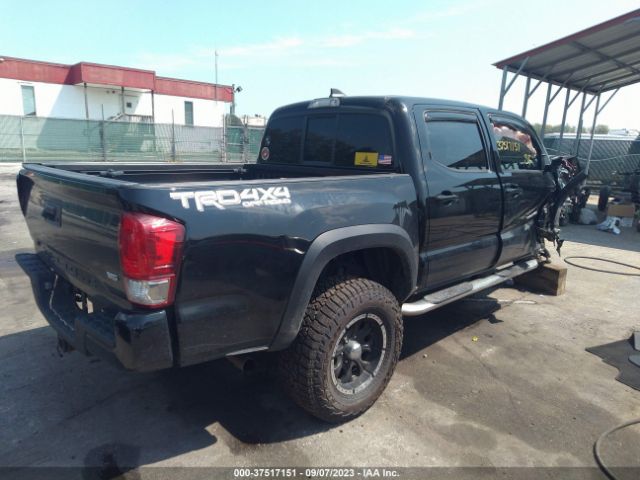 Photo 3 VIN: 5TFCZ5AN5GX042529 - TOYOTA TACOMA 