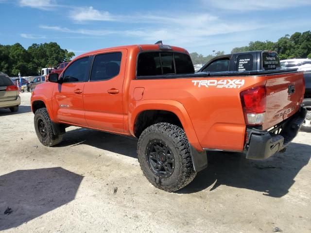 Photo 1 VIN: 5TFCZ5AN5GX046502 - TOYOTA TACOMA 