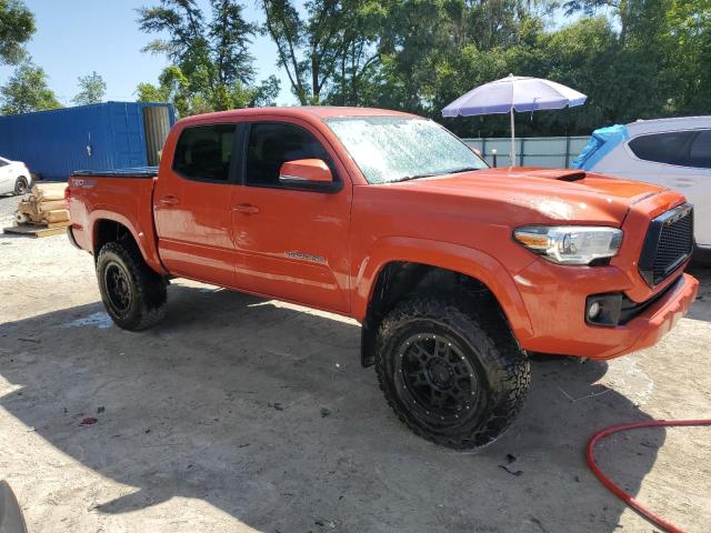 Photo 3 VIN: 5TFCZ5AN5GX046502 - TOYOTA TACOMA 