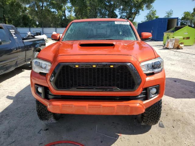 Photo 4 VIN: 5TFCZ5AN5GX046502 - TOYOTA TACOMA 