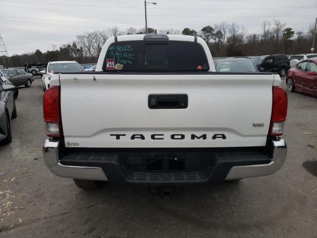 Photo 5 VIN: 5TFCZ5AN5HX048607 - TOYOTA TACOMA DOU 