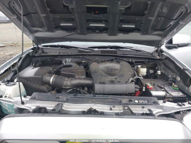 Photo 9 VIN: 5TFCZ5AN5HX051748 - TOYOTA TACOMA 