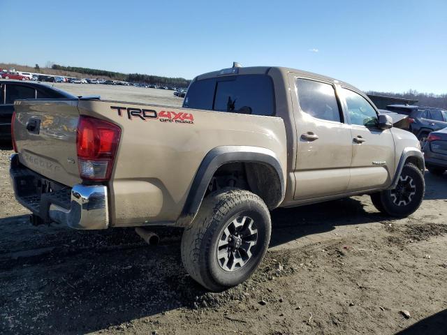 Photo 2 VIN: 5TFCZ5AN5HX052737 - TOYOTA TACOMA DOU 