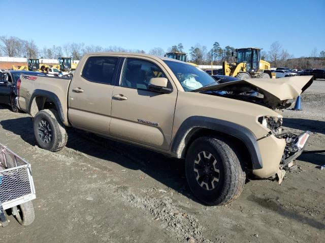 Photo 3 VIN: 5TFCZ5AN5HX052737 - TOYOTA TACOMA DOU 