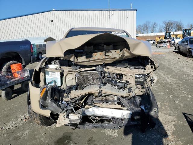 Photo 4 VIN: 5TFCZ5AN5HX052737 - TOYOTA TACOMA DOU 