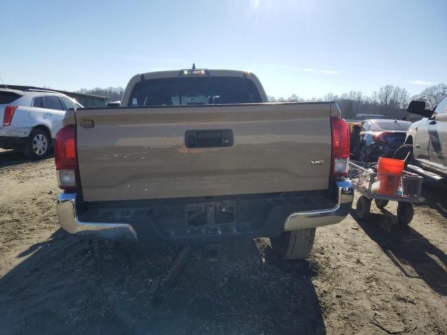 Photo 5 VIN: 5TFCZ5AN5HX052737 - TOYOTA TACOMA DOU 