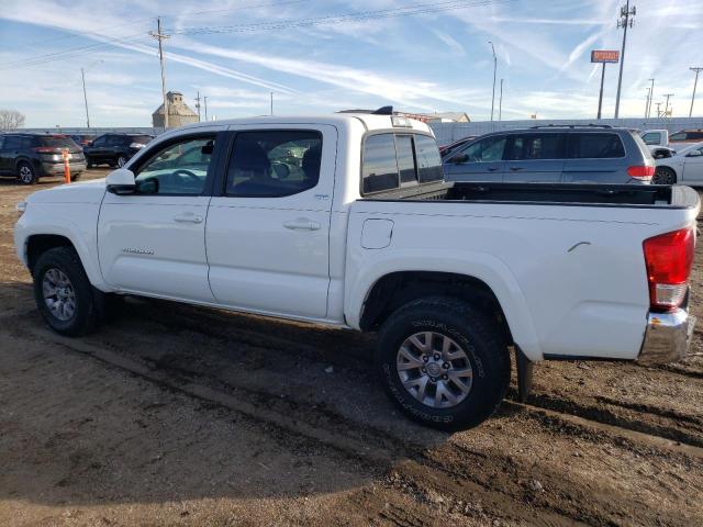 Photo 1 VIN: 5TFCZ5AN5HX060532 - TOYOTA TACOMA 