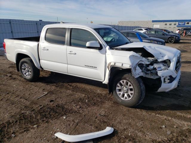 Photo 3 VIN: 5TFCZ5AN5HX060532 - TOYOTA TACOMA 