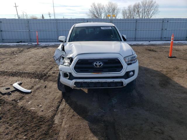 Photo 4 VIN: 5TFCZ5AN5HX060532 - TOYOTA TACOMA 