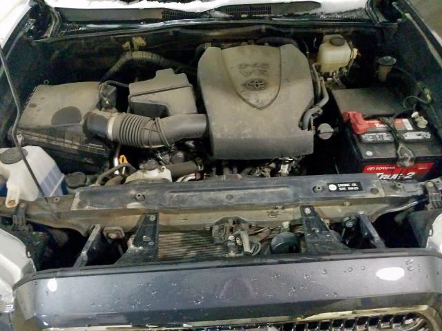 Photo 6 VIN: 5TFCZ5AN5HX064774 - TOYOTA TACOMA DOU 