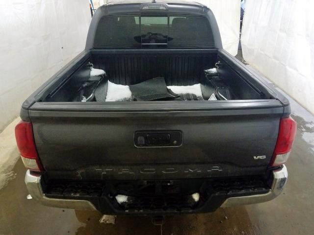 Photo 8 VIN: 5TFCZ5AN5HX064774 - TOYOTA TACOMA DOU 