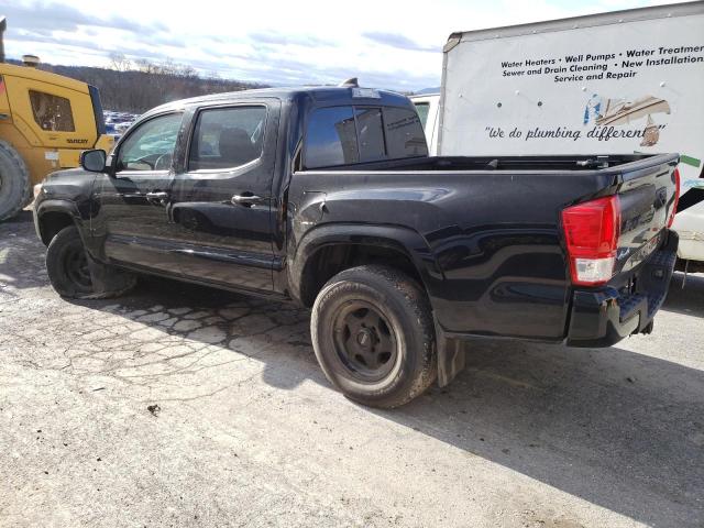 Photo 1 VIN: 5TFCZ5AN5HX068257 - TOYOTA TACOMA DOU 