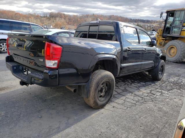 Photo 2 VIN: 5TFCZ5AN5HX068257 - TOYOTA TACOMA DOU 