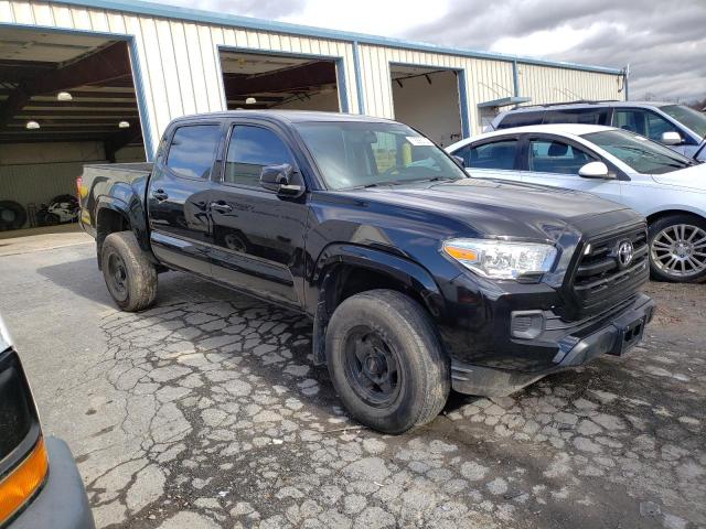 Photo 3 VIN: 5TFCZ5AN5HX068257 - TOYOTA TACOMA DOU 