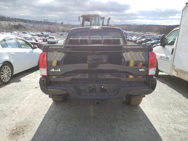 Photo 5 VIN: 5TFCZ5AN5HX068257 - TOYOTA TACOMA DOU 