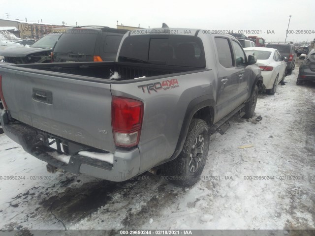 Photo 3 VIN: 5TFCZ5AN5HX069490 - TOYOTA TACOMA 