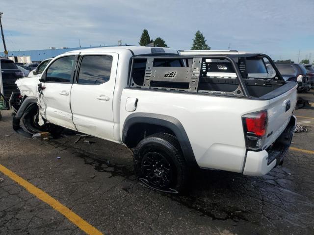 Photo 1 VIN: 5TFCZ5AN5HX070901 - TOYOTA TACOMA 