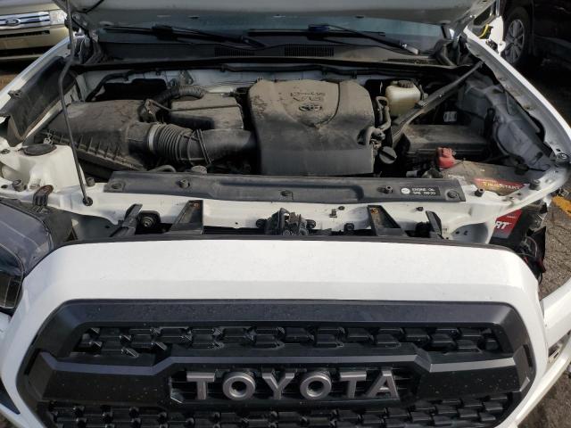 Photo 10 VIN: 5TFCZ5AN5HX070901 - TOYOTA TACOMA 