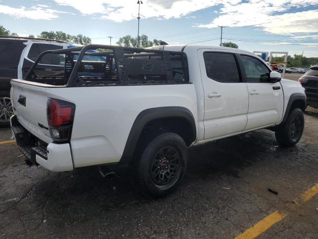 Photo 2 VIN: 5TFCZ5AN5HX070901 - TOYOTA TACOMA 