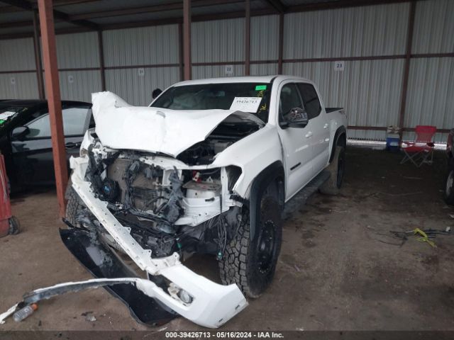 Photo 1 VIN: 5TFCZ5AN5HX076293 - TOYOTA TACOMA 