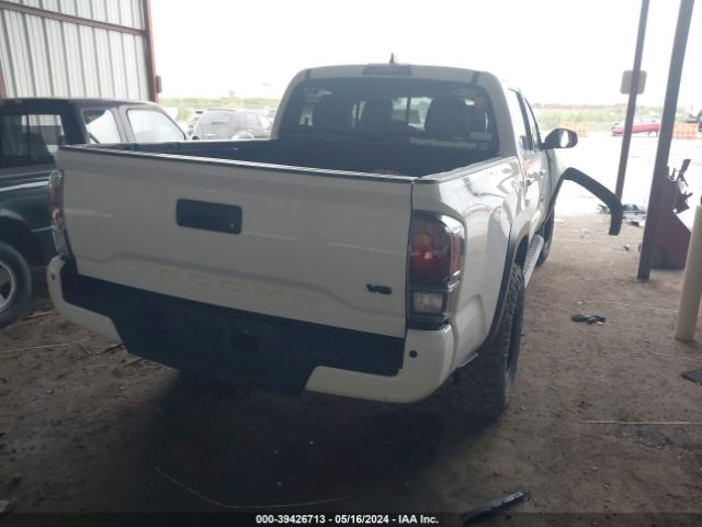 Photo 3 VIN: 5TFCZ5AN5HX076293 - TOYOTA TACOMA 