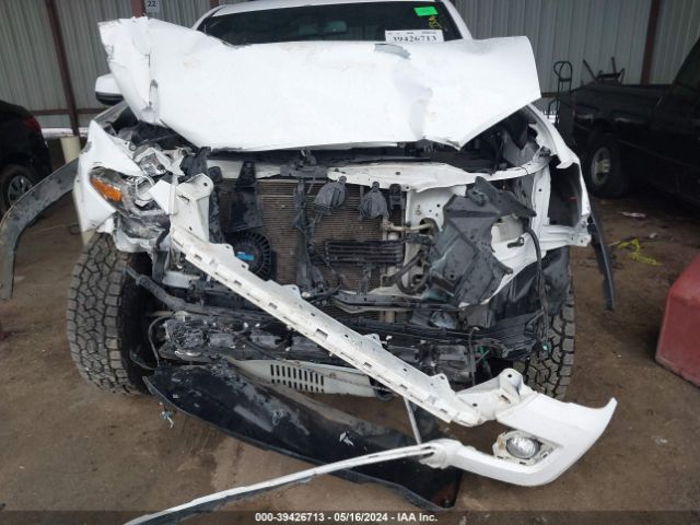 Photo 5 VIN: 5TFCZ5AN5HX076293 - TOYOTA TACOMA 