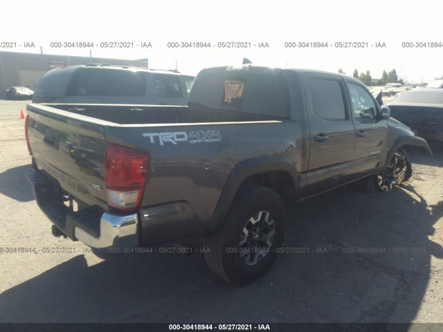 Photo 3 VIN: 5TFCZ5AN5HX083938 - TOYOTA TACOMA 