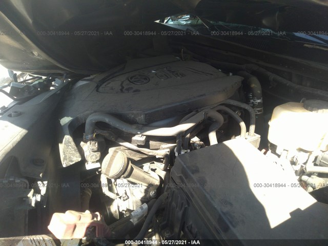 Photo 9 VIN: 5TFCZ5AN5HX083938 - TOYOTA TACOMA 