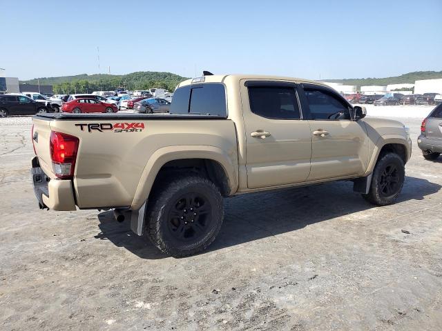 Photo 2 VIN: 5TFCZ5AN5HX095572 - TOYOTA TACOMA DOU 