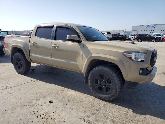 Photo 3 VIN: 5TFCZ5AN5HX095572 - TOYOTA TACOMA DOU 