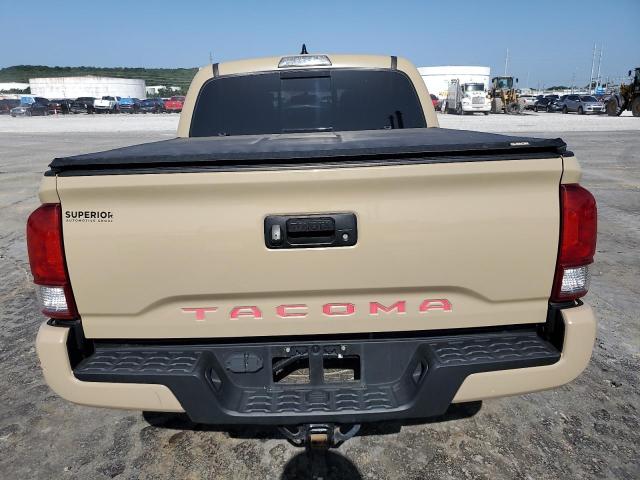 Photo 5 VIN: 5TFCZ5AN5HX095572 - TOYOTA TACOMA DOU 