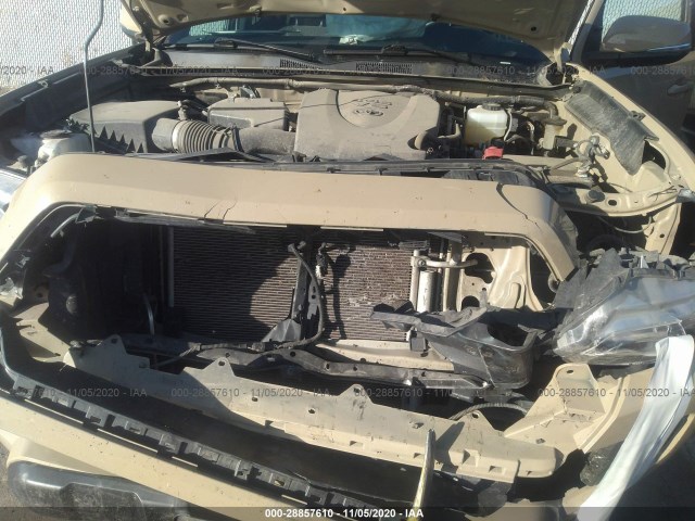 Photo 5 VIN: 5TFCZ5AN5HX099282 - TOYOTA TACOMA 