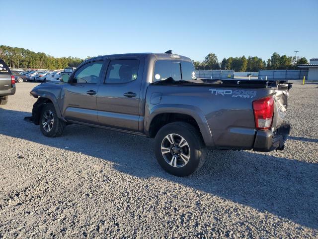 Photo 1 VIN: 5TFCZ5AN5HX106151 - TOYOTA TACOMA DOU 