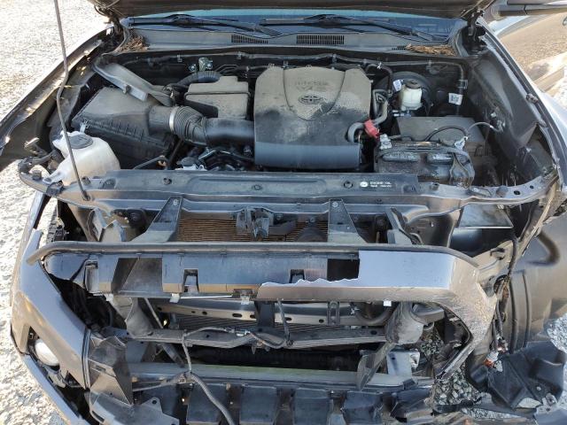 Photo 10 VIN: 5TFCZ5AN5HX106151 - TOYOTA TACOMA DOU 