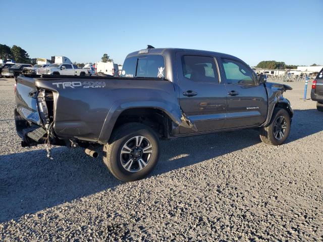 Photo 2 VIN: 5TFCZ5AN5HX106151 - TOYOTA TACOMA DOU 