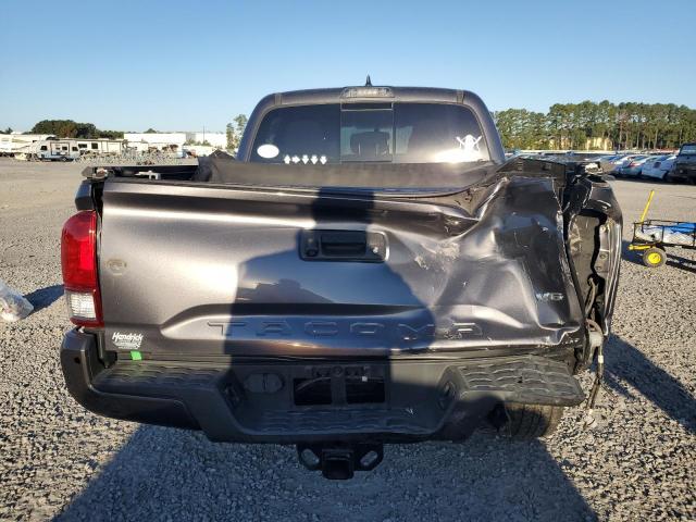 Photo 5 VIN: 5TFCZ5AN5HX106151 - TOYOTA TACOMA DOU 