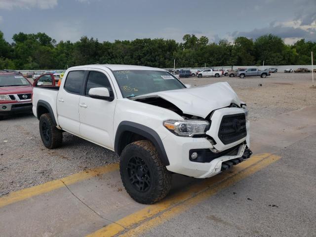 Photo 0 VIN: 5TFCZ5AN5HX108935 - TOYOTA TACOMA DOU 