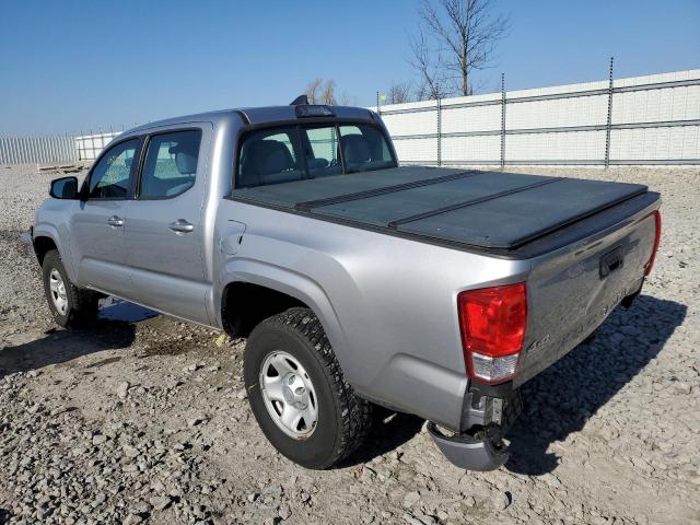 Photo 2 VIN: 5TFCZ5AN5HX111737 - TOYOTA TACOMA DOU 