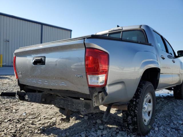 Photo 8 VIN: 5TFCZ5AN5HX111737 - TOYOTA TACOMA DOU 