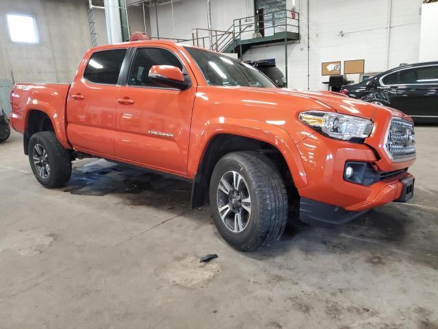 Photo 3 VIN: 5TFCZ5AN5HX115111 - TOYOTA TACOMA 