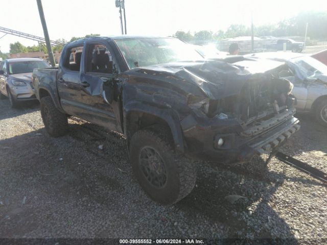 Photo 0 VIN: 5TFCZ5AN5JX142864 - TOYOTA TACOMA 