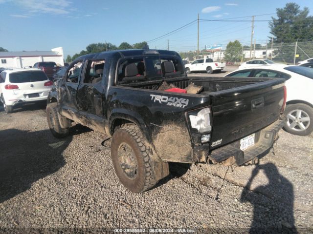 Photo 2 VIN: 5TFCZ5AN5JX142864 - TOYOTA TACOMA 