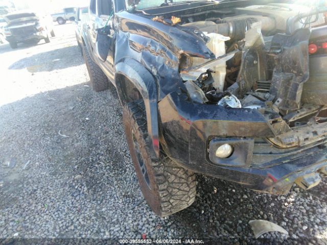 Photo 5 VIN: 5TFCZ5AN5JX142864 - TOYOTA TACOMA 