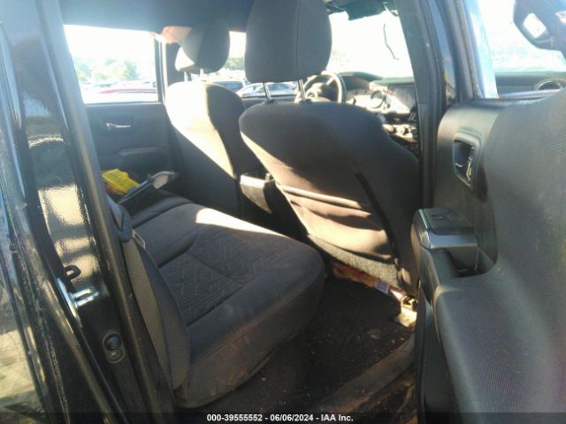 Photo 7 VIN: 5TFCZ5AN5JX142864 - TOYOTA TACOMA 