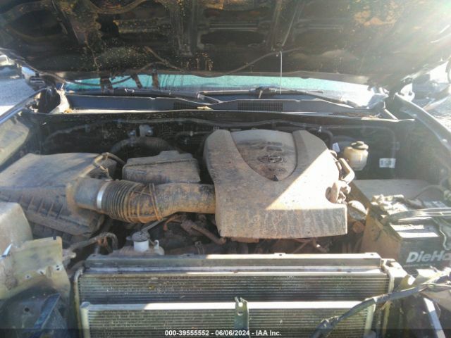 Photo 9 VIN: 5TFCZ5AN5JX142864 - TOYOTA TACOMA 